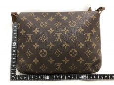 Photo2: Auth Louis Vuitton Monogram Musette Tango Short Strap Shoulder Bag 0J210030n" (2)