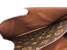 Photo7: Auth Louis Vuitton Monogram Monceau 2way Briefcase Shoulder Hand Bag 0J210260n" (7)