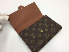 Photo3: Auth Louis Vuitton Monogram Arche Pouch Bum Waist Pouch NO Belt 0J270060n" (3)