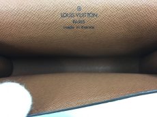 Photo4: Auth Louis Vuitton Monogram Arche Pouch Bum Waist Pouch NO Belt 0J270060n" (4)