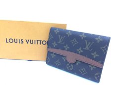 Photo1: Auth Louis Vuitton Monogram Arche Pouch Bum Waist Pouch NO Belt 0J270060n" (1)