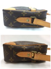 Photo9: Auth Louis Vuitton Vintage Monogram Trocadero 23 Shoulder Bag 0K050100n" (9)