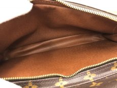 Photo6: Auth Louis Vuitton Vintage Monogram Nile Shoulder Bag 0J290120n" (6)