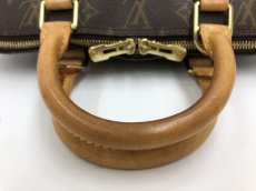 Photo4: Auth Louis Vuitton  Vintage Monogram Alma Hand Bag 0J290020n" (4)