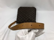 Photo5: Auth Louis Vuitton Vintage Monogram Musette Shoulder Bag 0J290010n" (5)