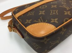 Photo4: Auth Louis Vuitton Vintage Monogram Trocadero 23 Shoulder Bag 0K050100n" (4)