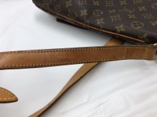 Photo8: Auth Louis Vuitton Vintage Monogram Musette Shoulder Bag 0J290010n" (8)