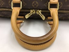 Photo4: Auth LOUIS VUITTON Monogram Keepall 45 Travel Hand Bag 0J290050n" (4)