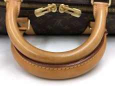 Photo4: Auth LOUIS VUITTON Monogram Keepall 60 Travel Hand Bag 0J290040n" (4)