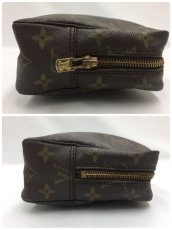 Photo8: Auth LOUIS VUITTON Vintage Monogram Trousse Toilette 23 Clutch Bag 0K050170n" (8)