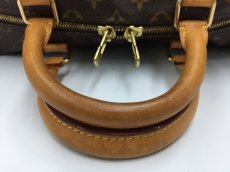 Photo4: Auth LOUIS VUITTON Monogram Keepall 55 Travel Hand Bag NO STRAP 0K050160n" (4)