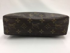 Photo3: Auth LOUIS VUITTON Vintage Monogram Trousse Toilette 23 Clutch Bag 0K050170n" (3)