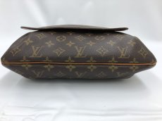 Photo4: Auth Louis Vuitton Vintage Monogram Musette Shoulder Bag 0J290010n" (4)