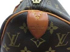 Photo9: Auth LOUIS VUITTON Monogram Keepall 45 Travel Hand Bag 0K050010n" (9)