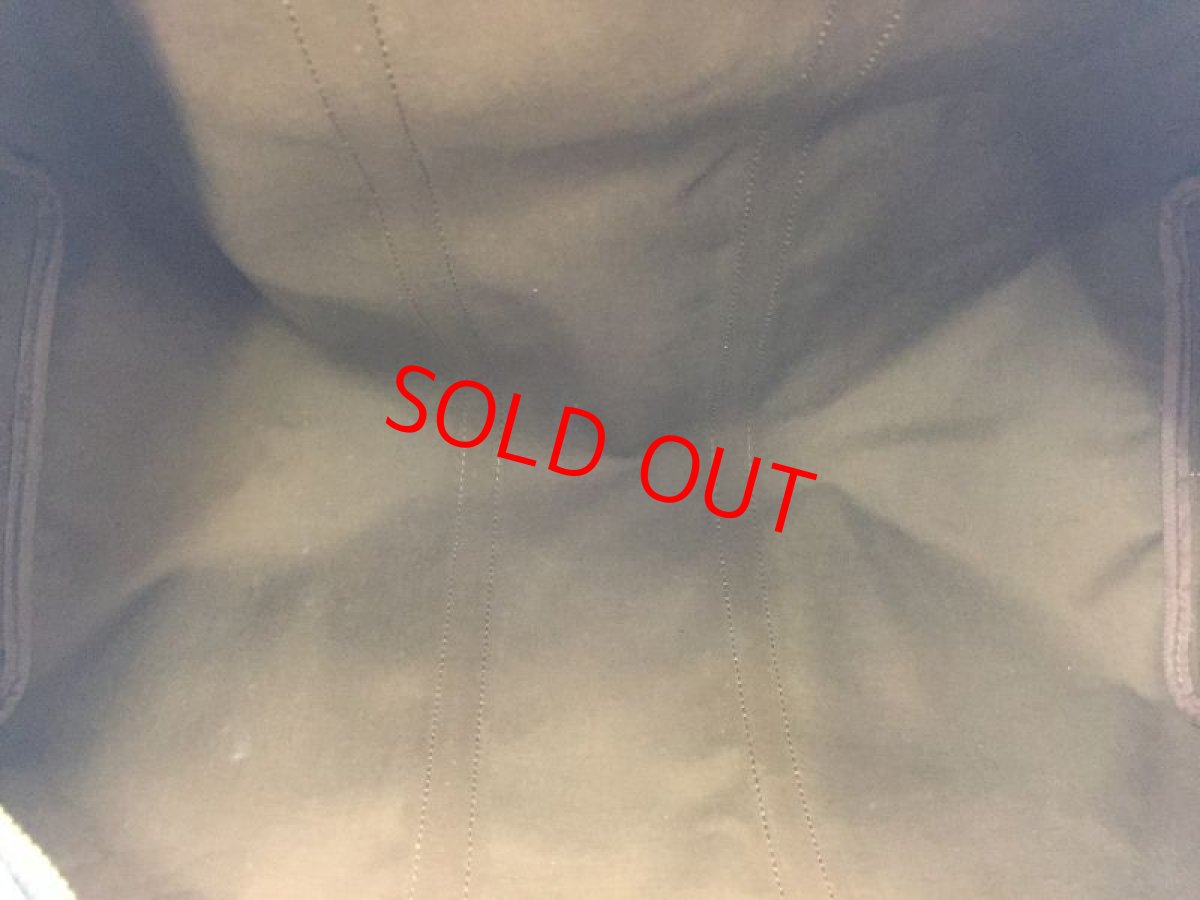 Photo8: Auth LOUIS VUITTON Monogram Keepall 55 Travel Hand Bag NO STRAP 0K050160n" (8)