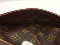 Photo6: Auth Louis Vuitton Vintage Monogram Trocadero 23 Shoulder Bag 0K050100n" (6)