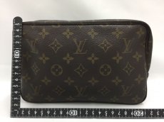 Photo2: Auth LOUIS VUITTON Vintage Monogram Trousse Toilette 23 Clutch Bag 0K050170n" (2)