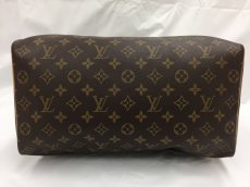 Photo3: Auth Louis Vuitton Vintage Monogram Speedy 35 Hand Bag 0K050050n" (3)