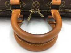 Photo7: Auth LOUIS VUITTON Monogram Keepall 45 Travel Hand Bag 0K050010n" (7)