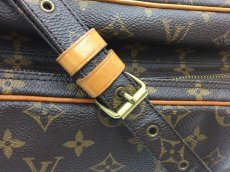 Photo6: Auth Louis Vuitton Vintage Monogram Nile Shoulder Bag 0K050070n" (6)