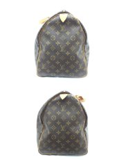 Photo8: Auth Louis Vuitton Vintage Monogram Keepall 50 Travel Hand Bag 0K050030n" (8)