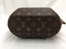 Photo3: Auth Louis Vuitton Vintage  Monogram Ellipse PM M51127 Hand Bag 0K050060n" (3)