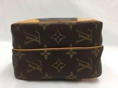 Photo3: Auth Louis Vuitton Vintage Monogram Amazon Shoulder bag 0K050090n" (3)