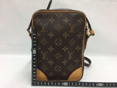 Photo2: Auth Louis Vuitton Vintage Monogram Amazon Shoulder bag 0K050090n" (2)