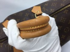 Photo6: Auth Louis Vuitton Vintage Monogram Speedy 40 Hand Bag 0K050150n" (6)