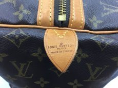 Photo7: Auth LOUIS VUITTON  Vintage Monogram Sac Souple 45 Hand bag 0K050080n" (7)