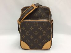 Photo1: Auth Louis Vuitton Vintage Monogram Amazon Shoulder bag 0K050090n" (1)