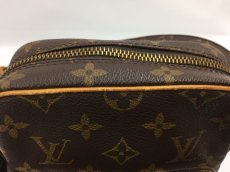 Photo4: Auth Louis Vuitton Vintage Monogram Amazon Shoulder bag 0K050090n" (4)