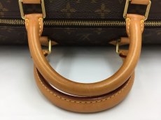 Photo4: Auth Louis Vuitton Vintage Monogram Speedy 40 Hand Bag 0K050150n" (4)