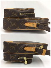 Photo8: Auth Louis Vuitton Vintage Monogram Amazon Shoulder bag 0K050090n" (8)