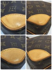 Photo9: Auth Louis Vuitton Vintage Monogram Amazon Shoulder bag 0K050090n" (9)