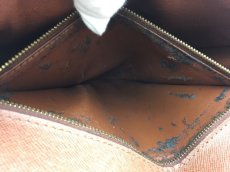 Photo6: Auth Louis Vuitton Vintage Monogram Chantilly GM Shoulder Bag 0K050040n" (6)