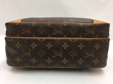 Photo3: Auth Louis Vuitton Vintage Monogram Nile Shoulder Bag 0K050070n" (3)