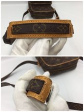 Photo12: Auth Louis Vuitton Vintage Monogram Amazon Shoulder bag 0K050090n" (12)