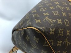 Photo12: Auth LOUIS VUITTON Monogram Keepall Bandouliere 55 Travel Bag 0J290140n" (12)