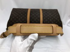 Photo14: Auth LOUIS VUITTON Monogram Keepall Bandouliere 55 Travel Bag 0J290140n" (14)