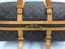 Photo5: Auth LOUIS VUITTON  Vintage Monogram Sac Souple 45 Hand bag 0K050080n" (5)