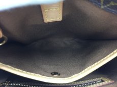 Photo5: Auth LOUIS VUITTON Monogram Vavin PM Hand bag 0K110020n" (5)