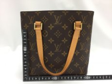 Photo2: Auth LOUIS VUITTON Monogram Vavin PM Hand bag 0K110020n" (2)