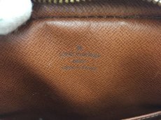 Photo6: Auth Louis Vuitton Vintage Monogram Amazon Shoulder bag 0K110100n" (6)