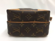 Photo3: Auth Louis Vuitton Vintage Monogram Amazon Shoulder bag 0K110100n" (3)