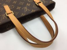 Photo8: Auth LOUIS VUITTON Monogram Vavin PM Hand bag 0K110020n" (8)