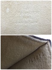 Photo12: Auth Louis Vuitton Monogram Pochette Florentine Bum Bag M51855  0K110040n" (12)