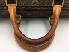 Photo4: Auth Louis Vuitton Vintage Monogram Speedy 35 Hand Bag 0K180030n" (4)