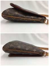 Photo8: Auth Louis Vuitton Monogram Musette Salsa Long Strap Shoulder Bag 0K180020n" (8)