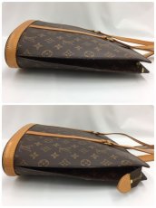 Photo8: Auth LOUIS VUITTON Monogram Babylone Shoulder Tote bag 0K180070n" (8)